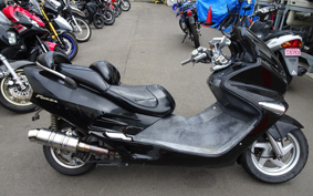HONDA FORZA S MF06