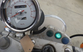 SUZUKI VANVAN 200 NH41A