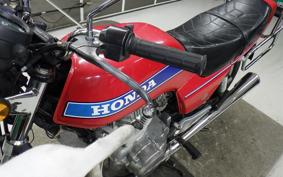 HONDA CB250 N 2001 CB250N
