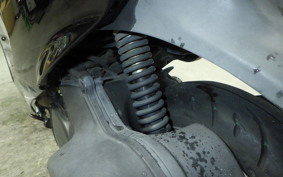 SUZUKI LET's 4 Basket 2025 CA43A