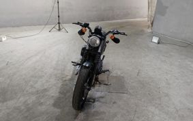HARLEY HARLEY XL883N LE2