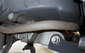 SUZUKI ADDRESS V125 S CF4MA