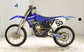 YAMAHA YZ250F CG21C