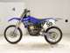 Фото Yamaha YZ250F с японского аукциона