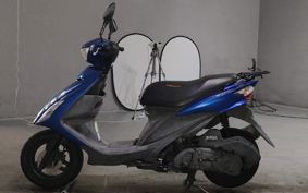 SUZUKI ADDRESS V125 CF4MA