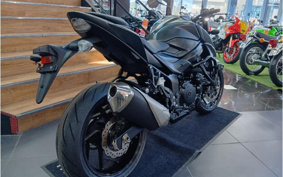 SUZUKI GSX-S750 2020 C533F