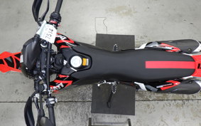DUCATI HYPERMOTARD698モノ 2024