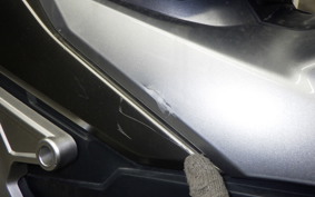 HONDA ADV150 2009 KF38