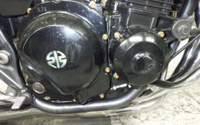 KAWASAKI ZRX-2 2001 ZR400E