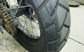 YAMAHA TRICKER DG10J