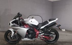YAMAHA YZF-R1 2012 RN24J