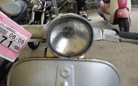 VESPA 50S
