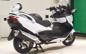 SUZUKI SKYWAVE 650 LX 2013 CP52A