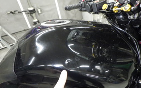 KAWASAKI Z1000 Gen.3 2008