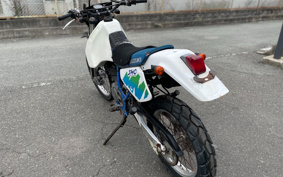 SUZUKI DR250 S SJ44A