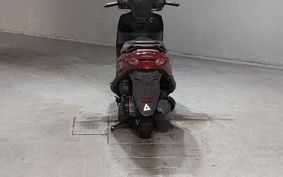 SUZUKI ADDRESS V125 DT11A