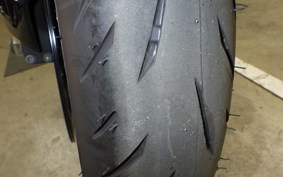 SUZUKI HAYABUSA Gen.3 2022 EJ11A