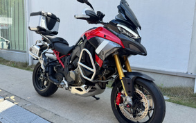 DUCATI MULTI STRADA V4PP 2025 1000