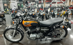KAWASAKI W800 FE 2020 EJ800A