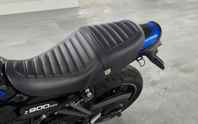 KAWASAKI Z900RS 2024 ZR900K