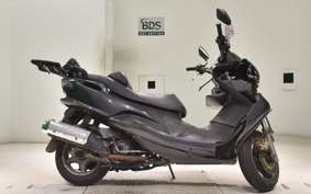 YAMAHA MAJESTY 125 FI