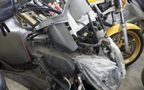 HONDA FORZA Z GEN 2 2015 MF10