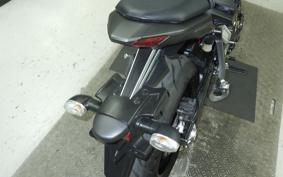 YAMAHA MT-07 ABS 2017 RM07J
