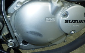 SUZUKI GN125 F Gen.2 2006