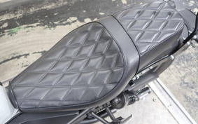 HONDA REBEL MC49