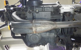 HONDA HORNET 250 MC31