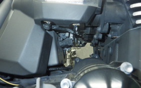 KAWASAKI ZRX1200 D 2012