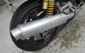 YAMAHA XJR400 1999 4HM