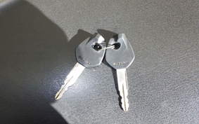 SUZUKI LET's 2 CA1PA