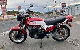 HONDA CB750 1982 RC04