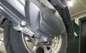 HONDA TACT Basket 2022 AF79