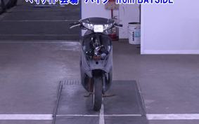 HONDA DIO