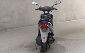 SUZUKI ADDRESS V125 CF4EA