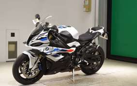 BMW S1000RR M DDC 2024