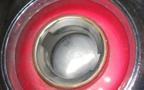 SUZUKI BOULEVARD 400 2005 VK55A