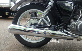 YAMAHA SR400-1 2016 RH03J