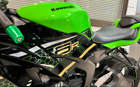 KAWASAKI NINJA ZX-6R 2020 ZX636G