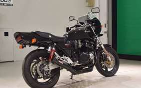 SUZUKI GSX400 IMPULSE S 1995 GK79A