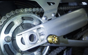 YAMAHA MT-01 2007