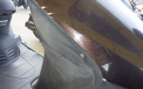 HONDA SPACY 100 JF13