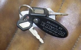 KAWASAKI ZEPHYR 1100 1992 ZRT10A