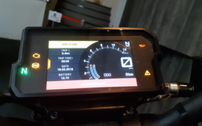 KTM 390 DUKE JPJ40