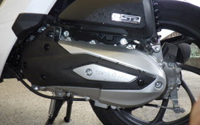 HONDA DIO110LITE JK46