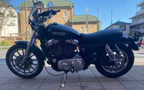 HARLEY XL1200L 2006 CX3