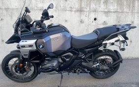 BMW R1300GS Adventure ASA 2026 0M31