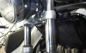 KAWASAKI BALIUS 250 Gen.2 ZR250B